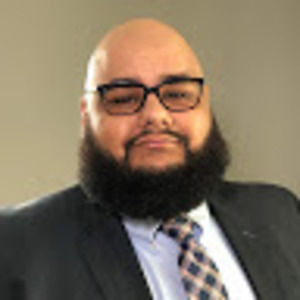 Meet your Posher, Timothy